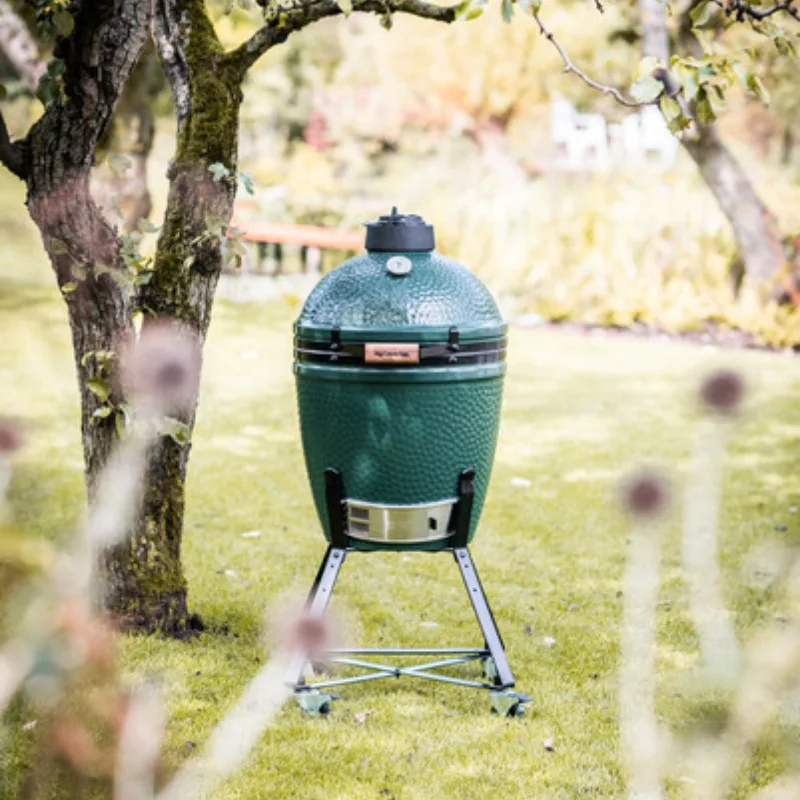 Big Green Egg Gril MEDIUM
